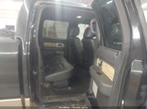 Ford F-150 Lariat 1FTFW1EFXBFB70975 снимка