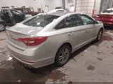 Hyundai Sonata Se 5NPE24AF9FH012895 снимка