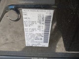 Nissan Rogue Sl 5N1AT2MV3EC827537 снимка