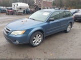 Subaru Outback 2.5I 4S4BP61C786347717 снимка