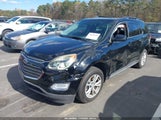 Chevrolet Equinox Lt 2GNALCEK8H1507601 снимка