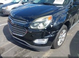 Chevrolet Equinox Lt 2GNALCEK8H1507601 снимка