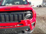 Jeep Renegade Altitude 4X4 ZACNJBBB2LPL33101 снимка