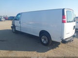 Chevrolet Express  Work Van 1GCWGBFG4J1343766 снимка