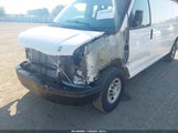 Chevrolet Express  Work Van 1GCWGBFG4J1343766 снимка
