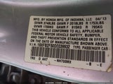 Honda Civic Lx 19XFB2F50DE039932 снимка