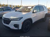 Chevrolet Traverse Fwd Rs 1GNERJKW0NJ130615 fotografie