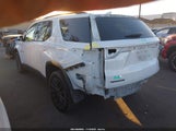 Chevrolet Traverse Fwd Rs 1GNERJKW0NJ130615 fotografie
