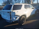 Chevrolet Traverse Fwd Rs 1GNERJKW0NJ130615 снимка
