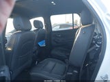 Chevrolet Traverse Fwd Rs 1GNERJKW0NJ130615 fotografie