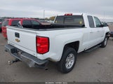 Chevrolet Silverado  1Lt 1GCVKREC6HZ129522 снимка