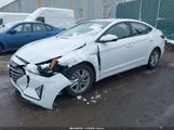 Hyundai Elantra Sel 5NPD84LF2LH630336 photo