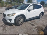 Mazda Cx-5 Touring JM3KE2CY7E0409232 fotografie