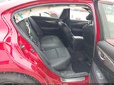 Infiniti Q50 3.0T Red Sport 400 JN1FV7AR7JM700225 снимка
