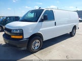 Chevrolet Express Cargo Rwd  Extended Wheelbase Wt 1GCZGHFP3R1262138 photo