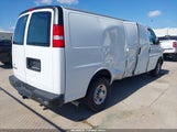 Chevrolet Express Cargo Rwd  Extended Wheelbase Wt 1GCZGHFP3R1262138 photo