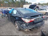 Hyundai Sonata Se 5NPEC4AC6BH292580 снимка