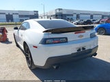 Chevrolet Camaro 2Ls 2G1FA1E32E9315257 fotografie