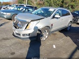 Cadillac Srx Premium Collection 3GYFNCE3XCS510119 снимка