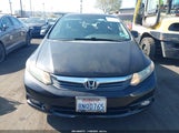 Honda Civic Ex-L 2HGFB2F93CH555676 снимка