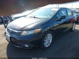 Honda Civic Ex-L 2HGFB2F93CH555676 снимка