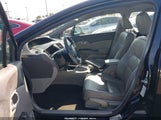 Honda Civic Ex-L 2HGFB2F93CH555676 fotografie