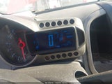Chevrolet Sonic Ls Auto 1G1JA6SH9E4235125 снимка