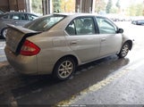 Toyota Prius JT2BK12U810013503 снимка