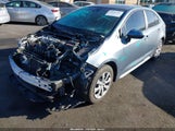 Toyota Corolla Le 5YFEPMAEXMP195460 снимка