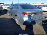 Toyota Corolla Le 5YFEPMAEXMP195460 снимка