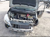Mitsubishi Mirage Carbonite Edition/Es/Le ML32AUHJ6MH000881 снимка