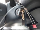 Mitsubishi Mirage Carbonite Edition/Es/Le ML32AUHJ6MH000881 снимка