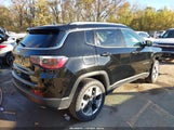 Jeep Compass Limited 4X4 3C4NJDCB1JT341547 снимка