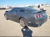 Ford Mustang Gt Premium 1ZVBP8CF2B5155722 снимка