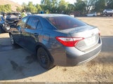Toyota Corolla Le 5YFBURHE7FP197135 снимка