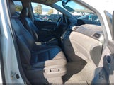 Honda Odyssey Ex-L 5FNRL5H61DB014310 снимка
