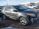 Ford Explorer Limited 1FM5K7F86FGC13570 снимка