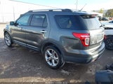 Ford Explorer Limited 1FM5K7F86FGC13570 снимка