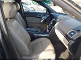 Ford Explorer Limited 1FM5K7F86FGC13570 снимка