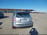 Subaru Forester 2.5I Limited JF2SJARCXHH476912 снимка