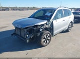 Subaru Forester 2.5I Limited JF2SJARCXHH476912 снимка