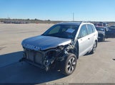 Subaru Forester 2.5I Limited JF2SJARCXHH476912 снимка