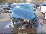Hyundai Ioniq Hybrid Blue KMHC65LC5KU171655 photo