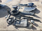 Hyundai Ioniq Hybrid Blue KMHC65LC5KU171655 снимка