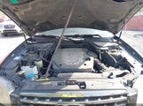 Infiniti Fx35 JNRAS08W18X201545 снимка