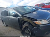Honda Odyssey Ex-L 5FNRL5H64CB029818 снимка