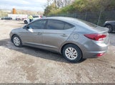 Hyundai Elantra Se 5NPD74LF3KH450414 снимка