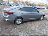 Hyundai Elantra Se 5NPD74LF3KH450414 снимка