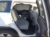Toyota Highlander Limited V6 5TDDKRFHXFS083018 fotografie