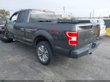 Ford F-150 Xl 1FTEX1EP2JKC26835 снимка